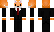 FoxGHG Minecraft Skin