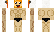 Therealsocksfor1 Minecraft Skin