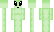 AmongUs Minecraft Skin