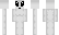 amongus Minecraft Skin