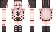 ikitto Minecraft Skin