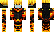 blazerodsway78 Minecraft Skin