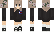 Kera Minecraft Skin