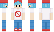 rosedotmp4 Minecraft Skin