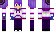 funtimefredboy2 Minecraft Skin