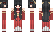 loveworm_ Minecraft Skin