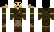 pyrone Minecraft Skin