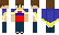 LillyCheatchar Minecraft Skin