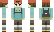 joeiiishutup Minecraft Skin