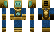 meneerjj Minecraft Skin