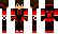 WesleyOliver05 Minecraft Skin