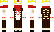 PolandBallGames Minecraft Skin