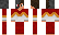 Rayoh Minecraft Skin