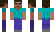 ZpameroS Minecraft Skin