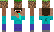 nithyk Minecraft Skin