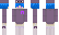 mousetrap2 Minecraft Skin