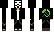 Ananasi0 Minecraft Skin
