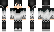 Fishas Minecraft Skin