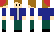 JakeUpsy Minecraft Skin