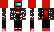 Syncx5432 Minecraft Skin