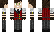 cimmy163 Minecraft Skin