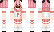 Stevemc32 Minecraft Skin