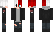 ReignOTFH Minecraft Skin