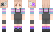 Sovlstice Minecraft Skin