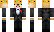 superbatzach Minecraft Skin