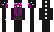 Unykitty Minecraft Skin