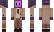 ItsJustAragon Minecraft Skin