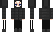 Okitashin Minecraft Skin