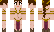 slaveleia Minecraft Skin