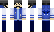 Jamesturner Minecraft Skin