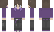 Meeqanees Minecraft Skin