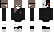 _satoruwu Minecraft Skin