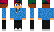 dannyisdahbomb Minecraft Skin