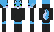 Serephin Minecraft Skin