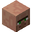 villager player head preview