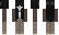 olivora Minecraft Skin