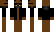 TellyBear_ Minecraft Skin