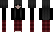 Kouvia Minecraft Skin