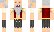 Seus Minecraft Skin