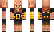 LeoNitusGG Minecraft Skin