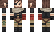 Gazpi Minecraft Skin