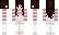 Jazzy0w0 Minecraft Skin