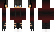 alexisdrif Minecraft Skin