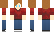 Jihtito Minecraft Skin