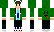 The_Toon_Channel Minecraft Skin