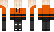 TOBEBA Minecraft Skin